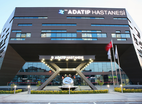 Slider image (5) ADATIP Hospital Group